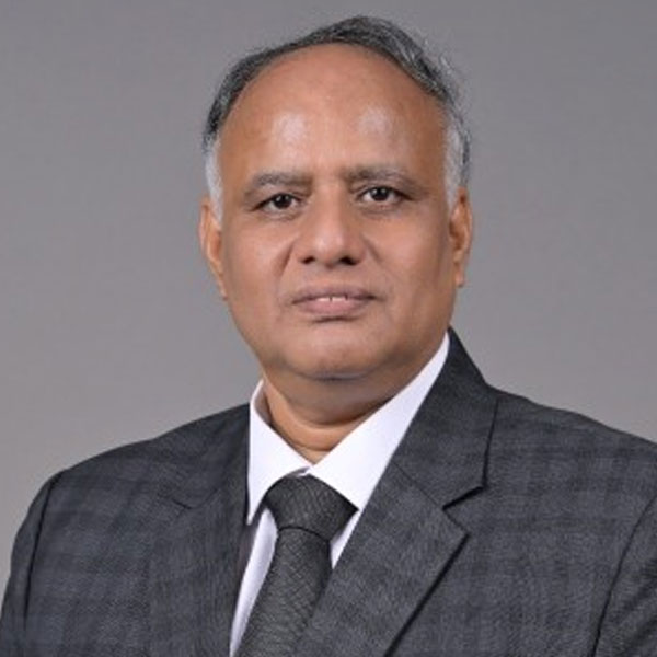 Mr. Ajay Singh