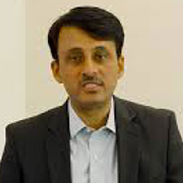 Mr. Mahendra W