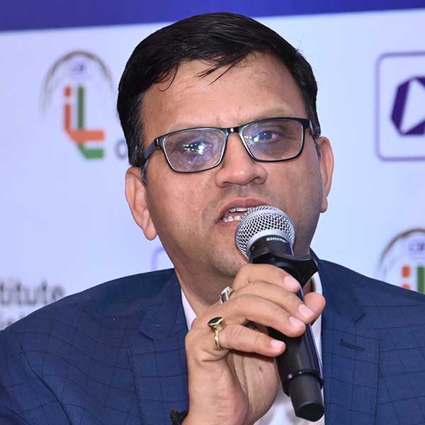 Mr Anil Kumar Mishra