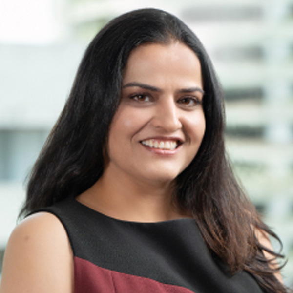 Pooja Malik