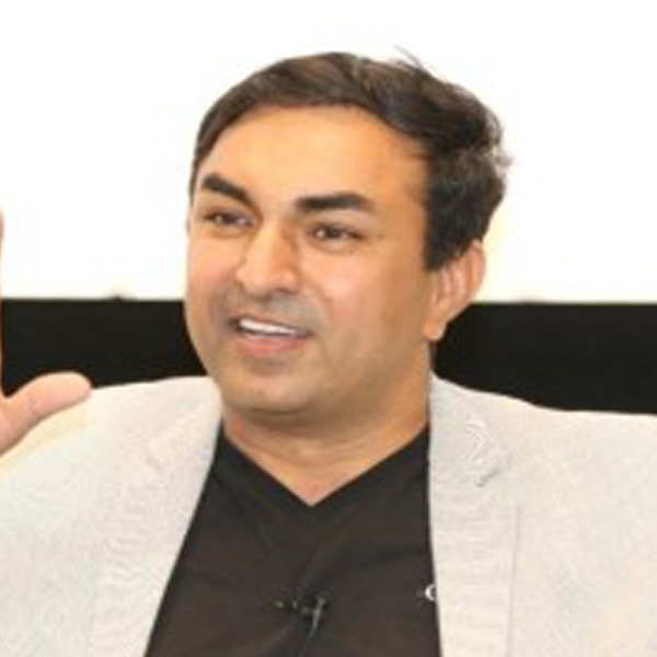 Dr. Ashvini Jakhar