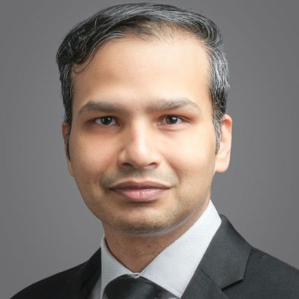 Speaker Image