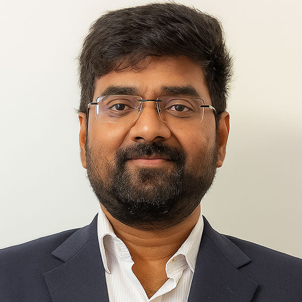 Speaker Image