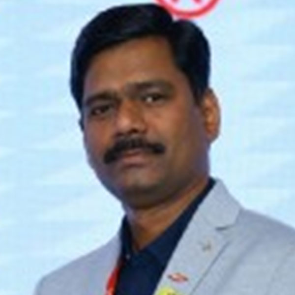 Speaker Image
