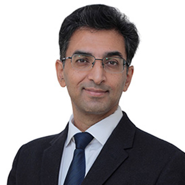 Mr. Ramit Mahajan