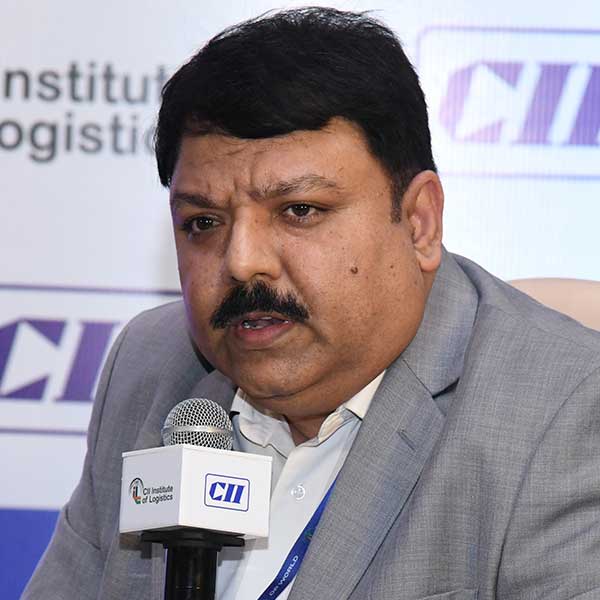 Mr Anirban Sanyal
