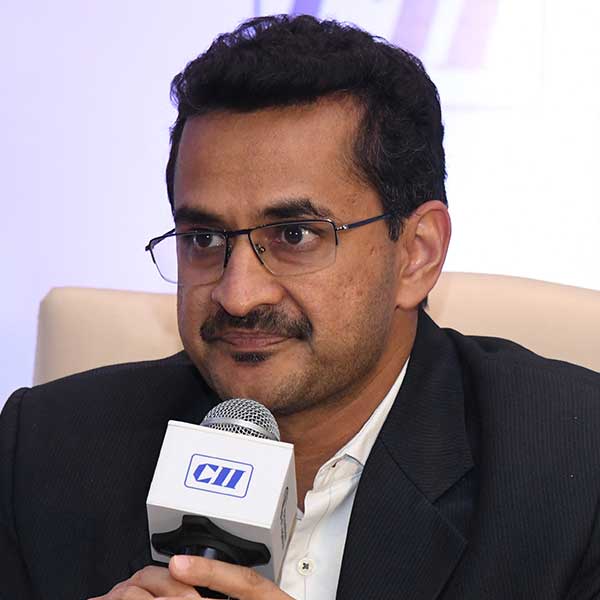 Mr Ankit Singhai