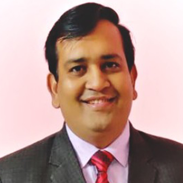 Mr. Bhupendra Kumar