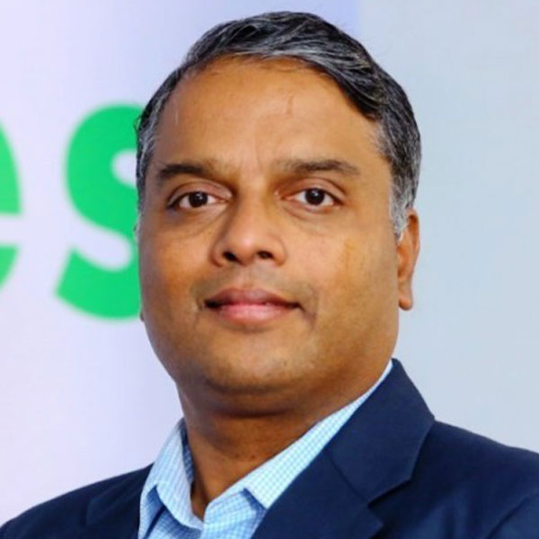 Mr. Ramanan Ranganathan