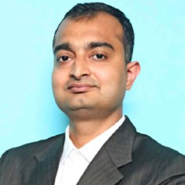 Speaker Image