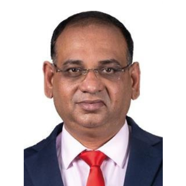 Speaker Image