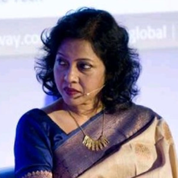 Speaker Image