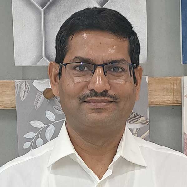 Speaker Image